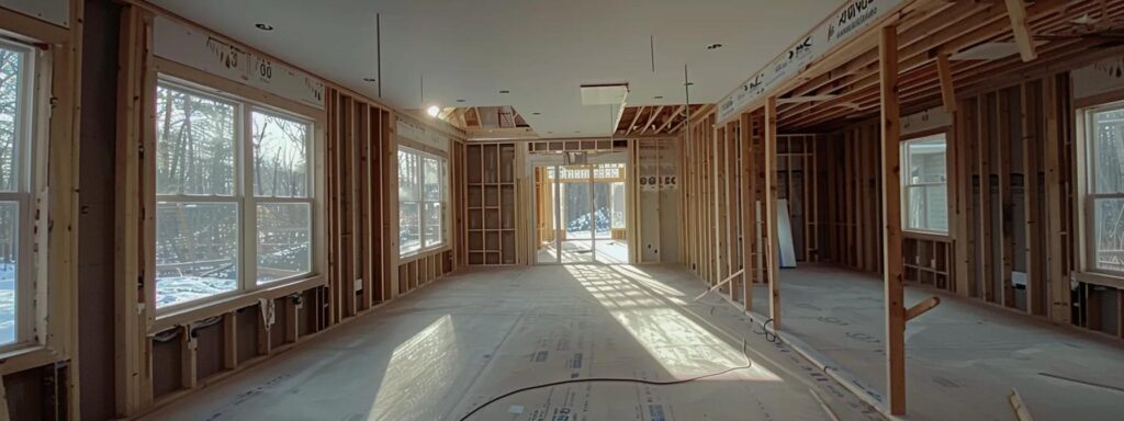Home Building in West Des Moines: Trust Busy Builders LLC 1