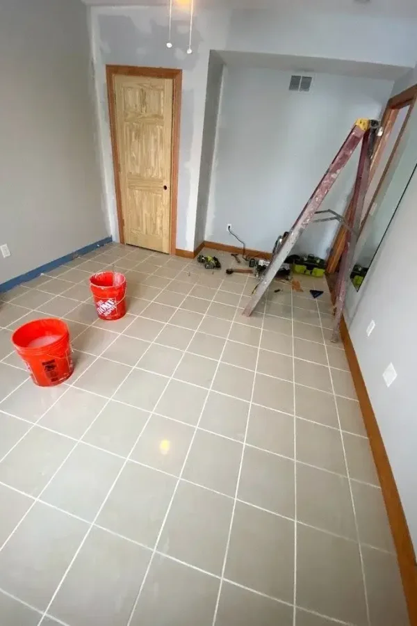 flooring